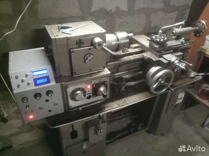 Фрезерные работы на чпу. Мелкие токарные работы