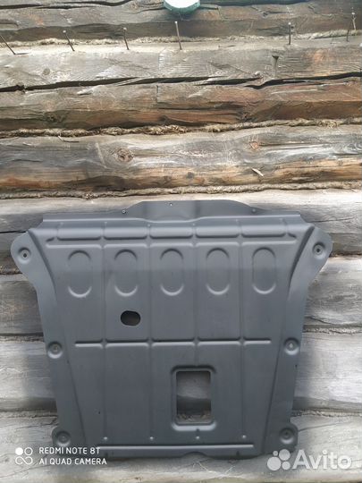 Продам на renault duster