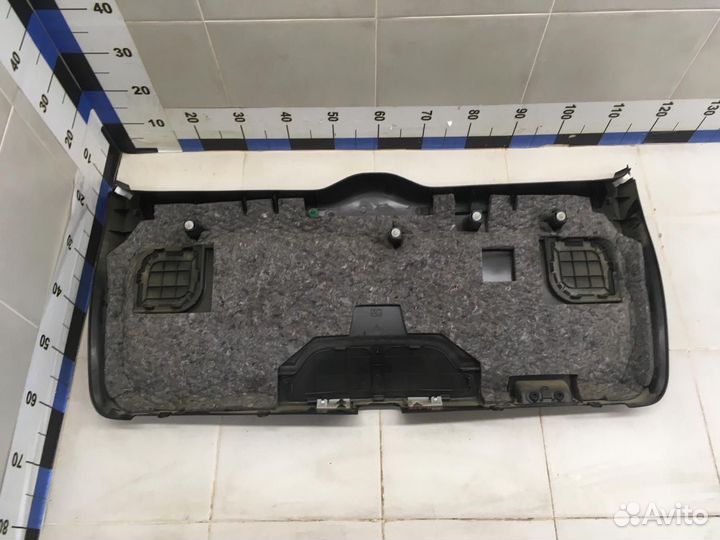 Обшивка двери багажника Legacy Outback (B13) 2003