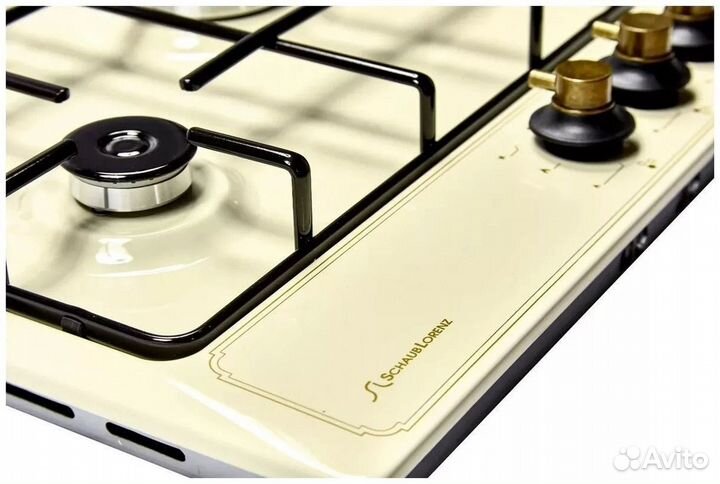 Варочная поверхность новая
