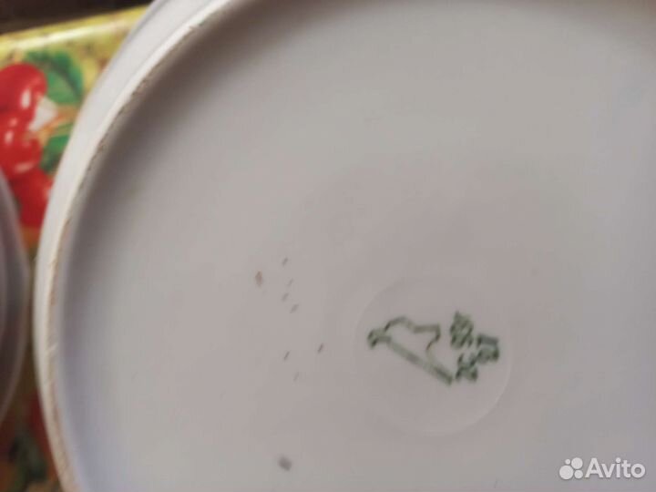 Наборы столовой посуды