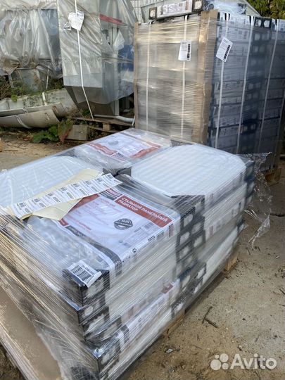 Радиатор панельный стальной A3