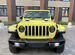 Jeep Wrangler 2.0 AT, 2023, 57 км с пробегом, цена 8600000 руб.