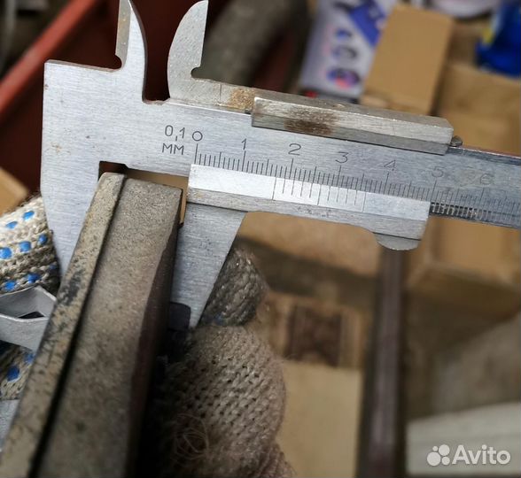 Тормозные диски,колодки Ауди,VW,Шкода,1K0615301AK