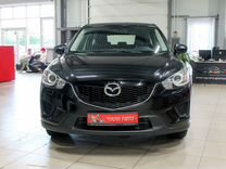 Mazda CX-5 2.0 MT, 2014, 103 000 км, с пробегом, цена 1 670 000 руб.