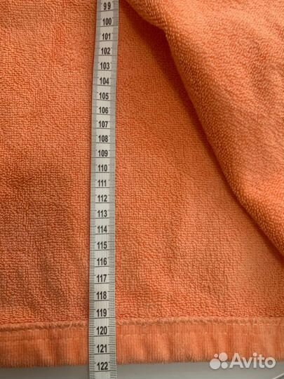 Халат женский и полотенце erteks разм.48-50