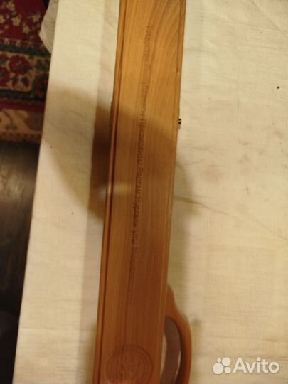 Бильярдный кий vantex ручной работы