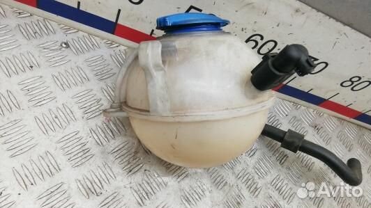 Бачок расширительный volkswagen touran (1T1, 1T2)