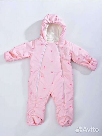 Комбинезон детский