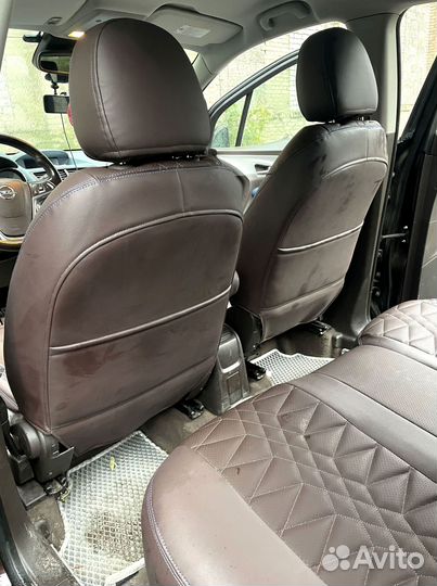 Чехлы для автомобили на сиденья