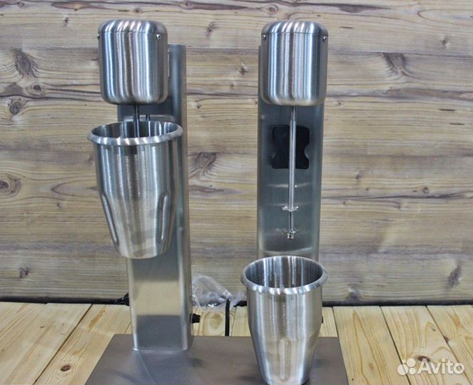 Миксер Jau SR 2 в наличии