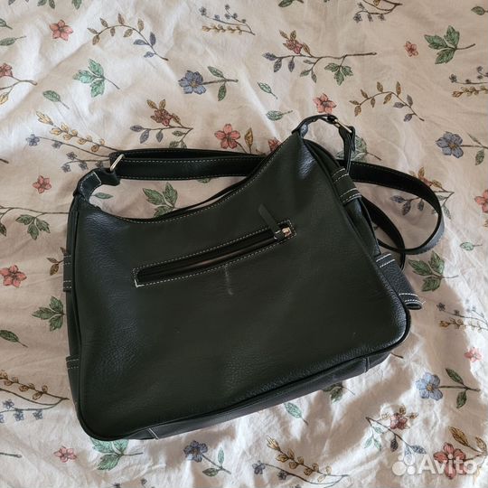 Сумка через плечо