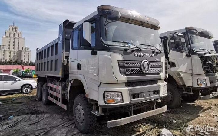 Услуги самосвала / услуги фронтального погрузчика