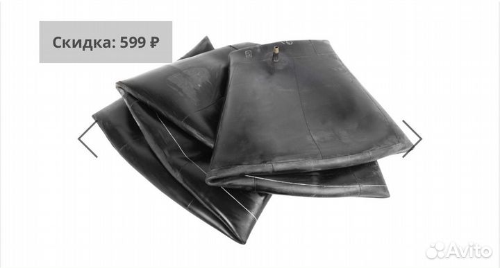 Камера для мтз 82