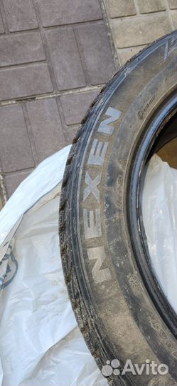 Nexen Winguard 235 R18