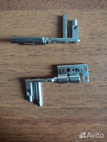 Петли для ноутбука