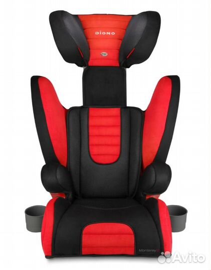 Детское автокресло Diono