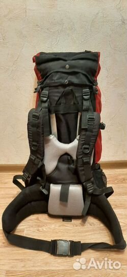 Рюкзак туристический 80 литров