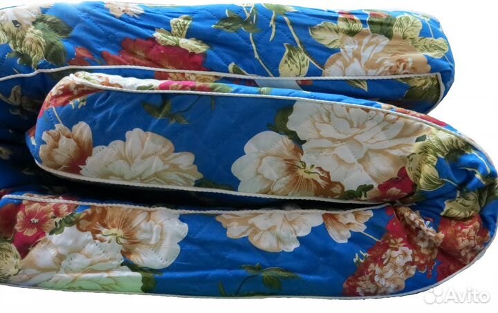 В Калининграде матрас топпер поролоновый ппу