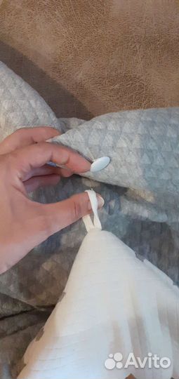 Конверт на выписку теплый универсальный