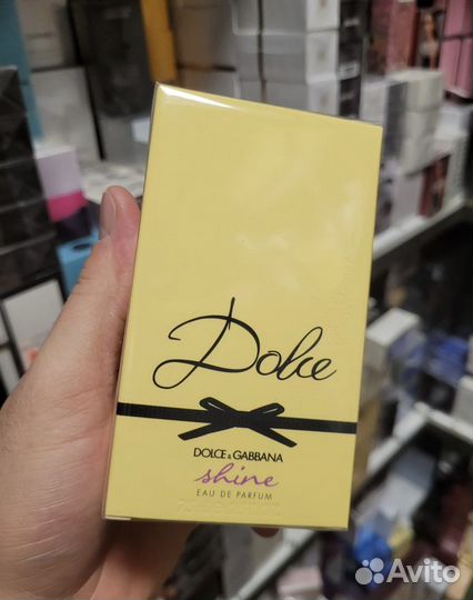 Dolce&Gabbana Dolce Shine