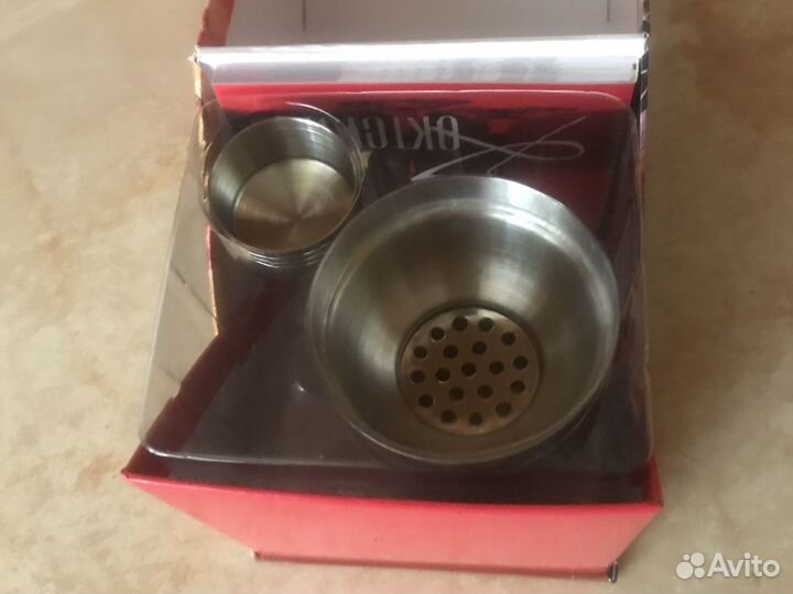 Набор для приготовления коктейля