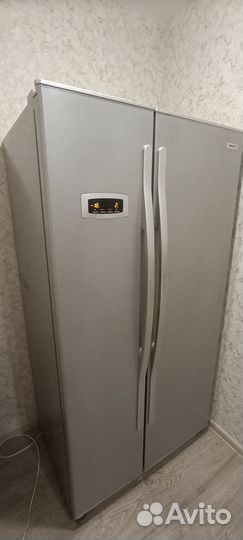 Холодильник beko