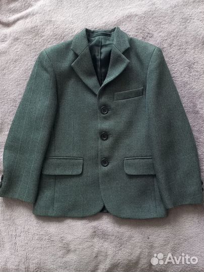 Пиджак для мальчика