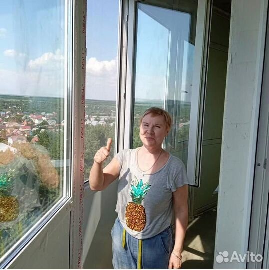 Окна Пластиковые с установкой. Бесплатный замер