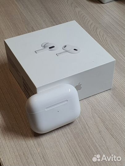 Apple airpods pro 2nd generation