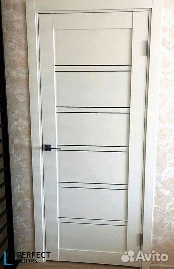 Двери межкомнатные