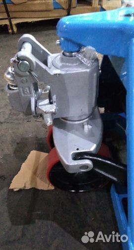 Рохля гидравлическая RHP BF 2,5т