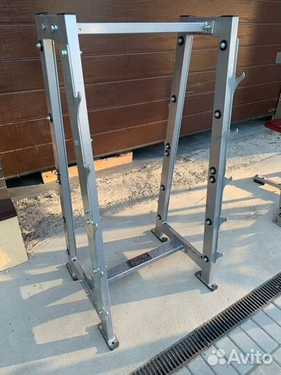 Тренажеры hammer strength, precor Icarian