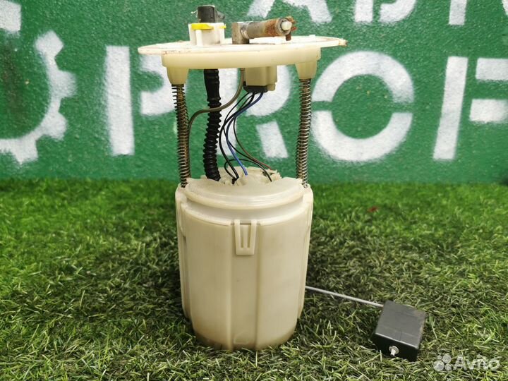 Насос топливный электрический Lexus RX300 II