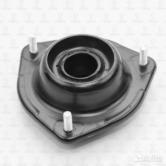 Опора амортизатора hyundai accent 00- перед.лев
