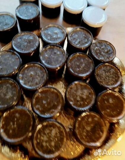 Мужской мёд от скуки