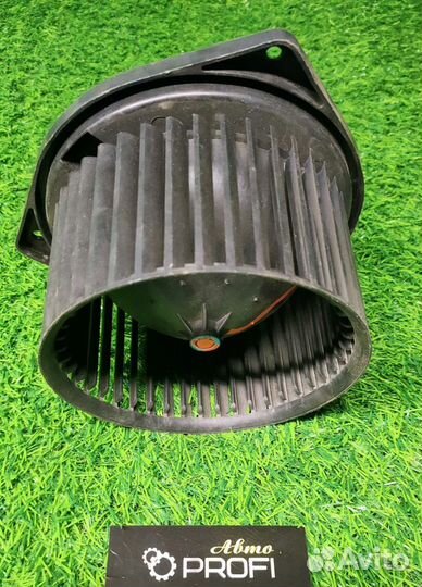 Моторчик печки suzuki grand vitara