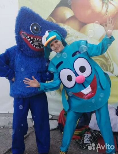 Праздники для детей