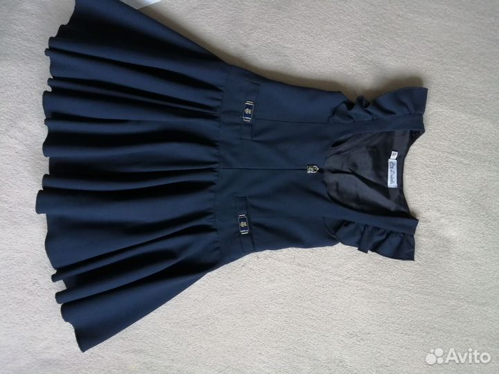 Сарафан Duwali 128р