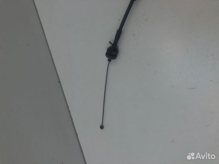 Тросик акселератора Daewoo Nexia kletn (N100)