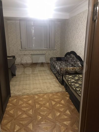 1-к. квартира, 48 м², 7/11 эт.
