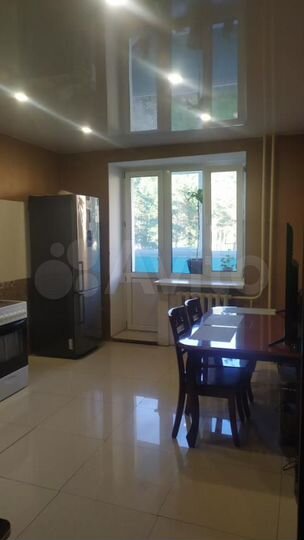 2-к. квартира, 74,1 м², 6/12 эт.