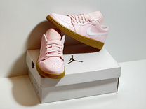 Nike Air Jordan 1 "Arctic Pink Gum". Оригинал