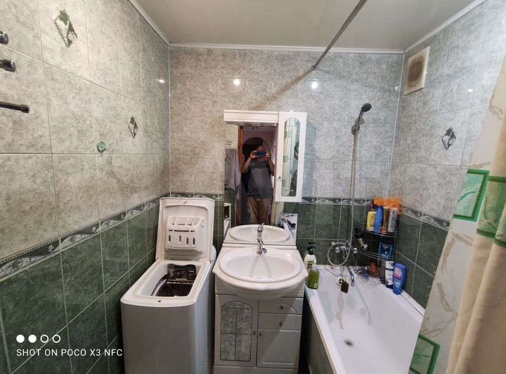 3-к. квартира, 73 м², 2/10 эт.