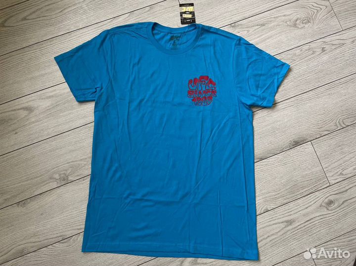 Футболка UFC 1993 L