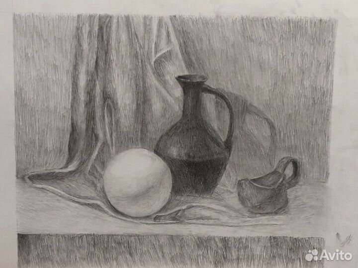 Рисую на заказ