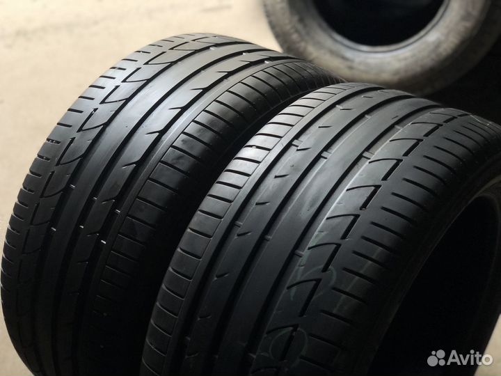Bridgestone Potenza S001 275/40 R19 101Y
