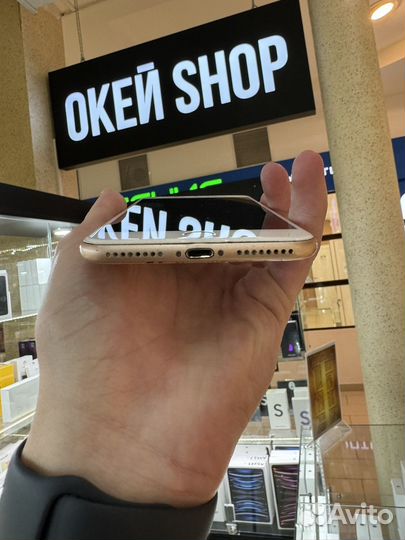 iPhone 8 Plus, 64 ГБ