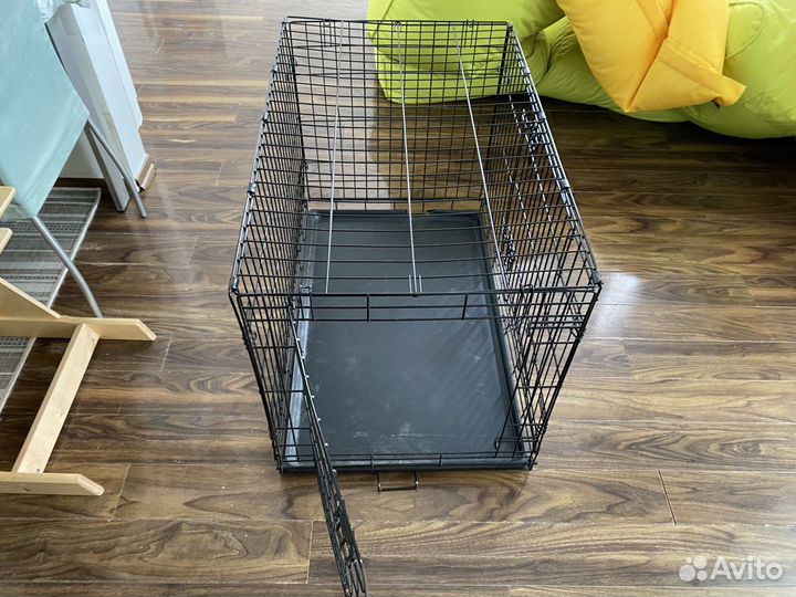 Клетка для собак