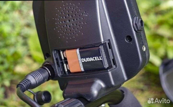 Металлоискатель / металлодетектор TX 850